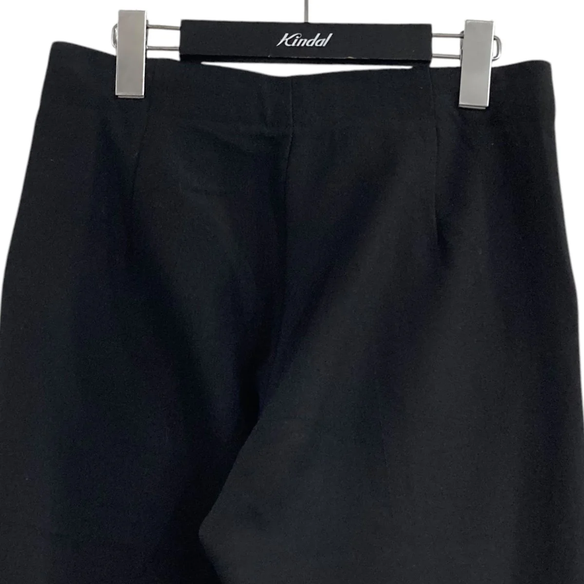 タックパンツ - Image 4