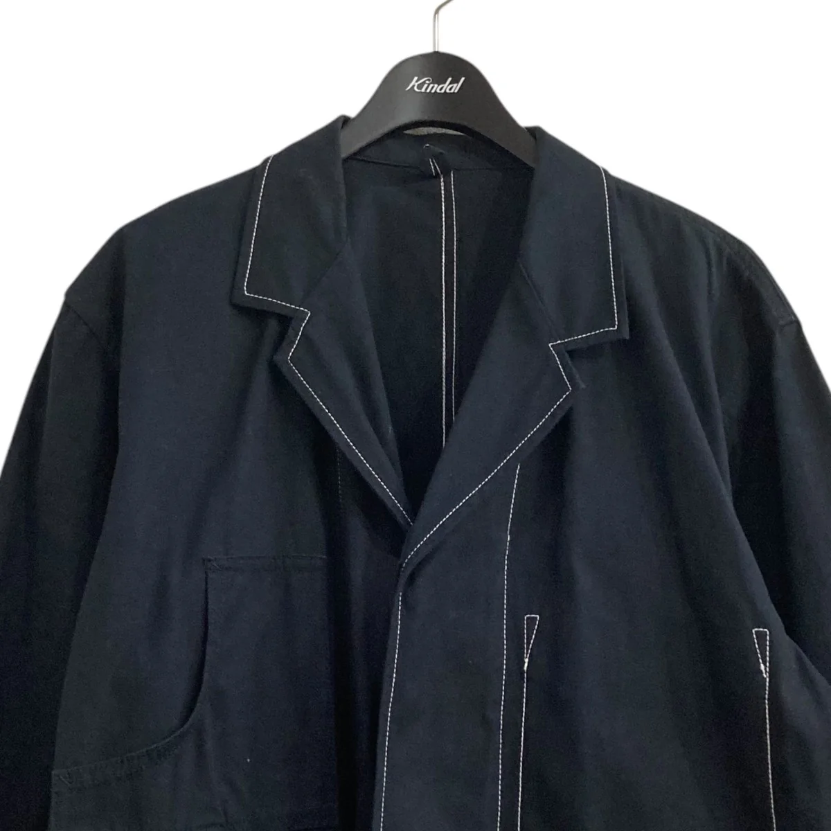 ステッチコートto-ss21-j02 - Image 2