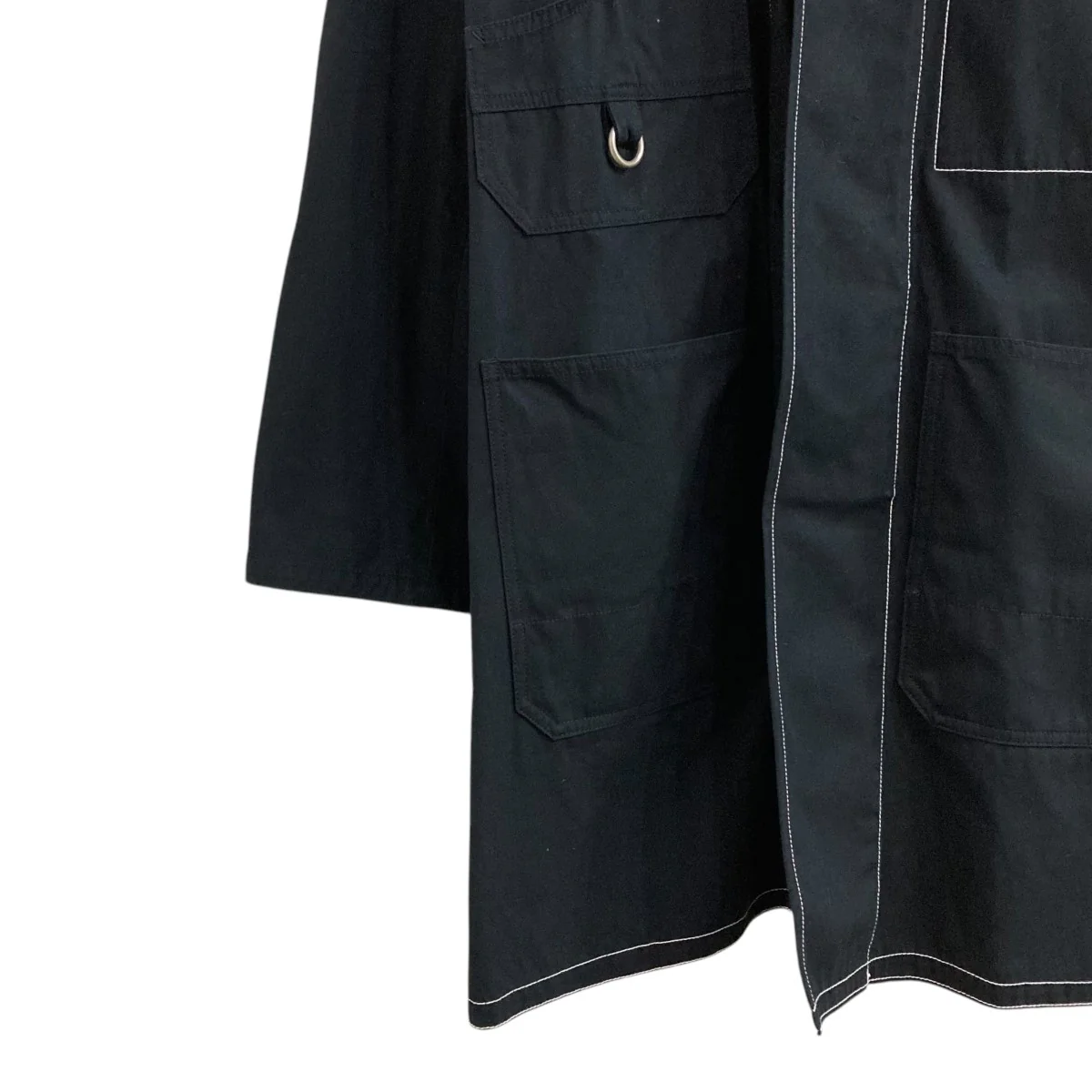 ステッチコートto-ss21-j02 - Image 5