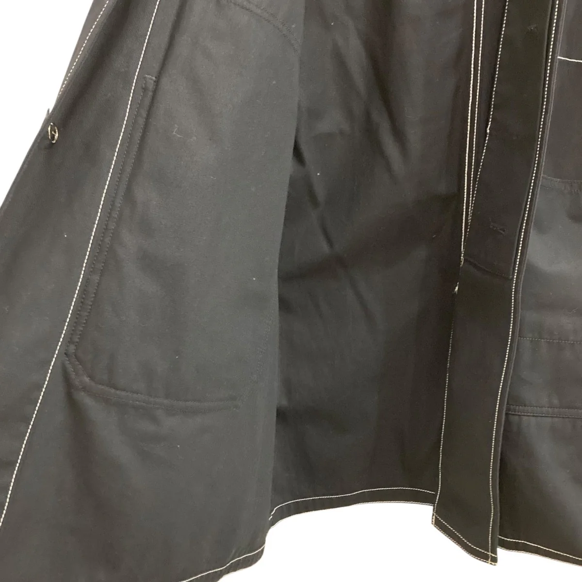 ステッチコートto-ss21-j02 - Image 6