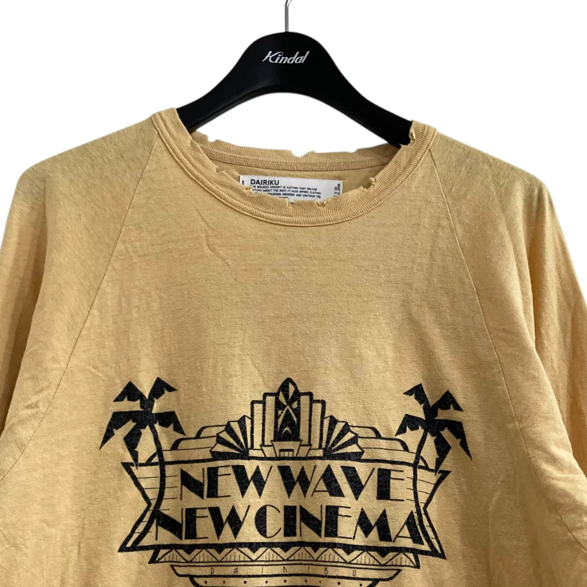 Tシャツ - Image 2