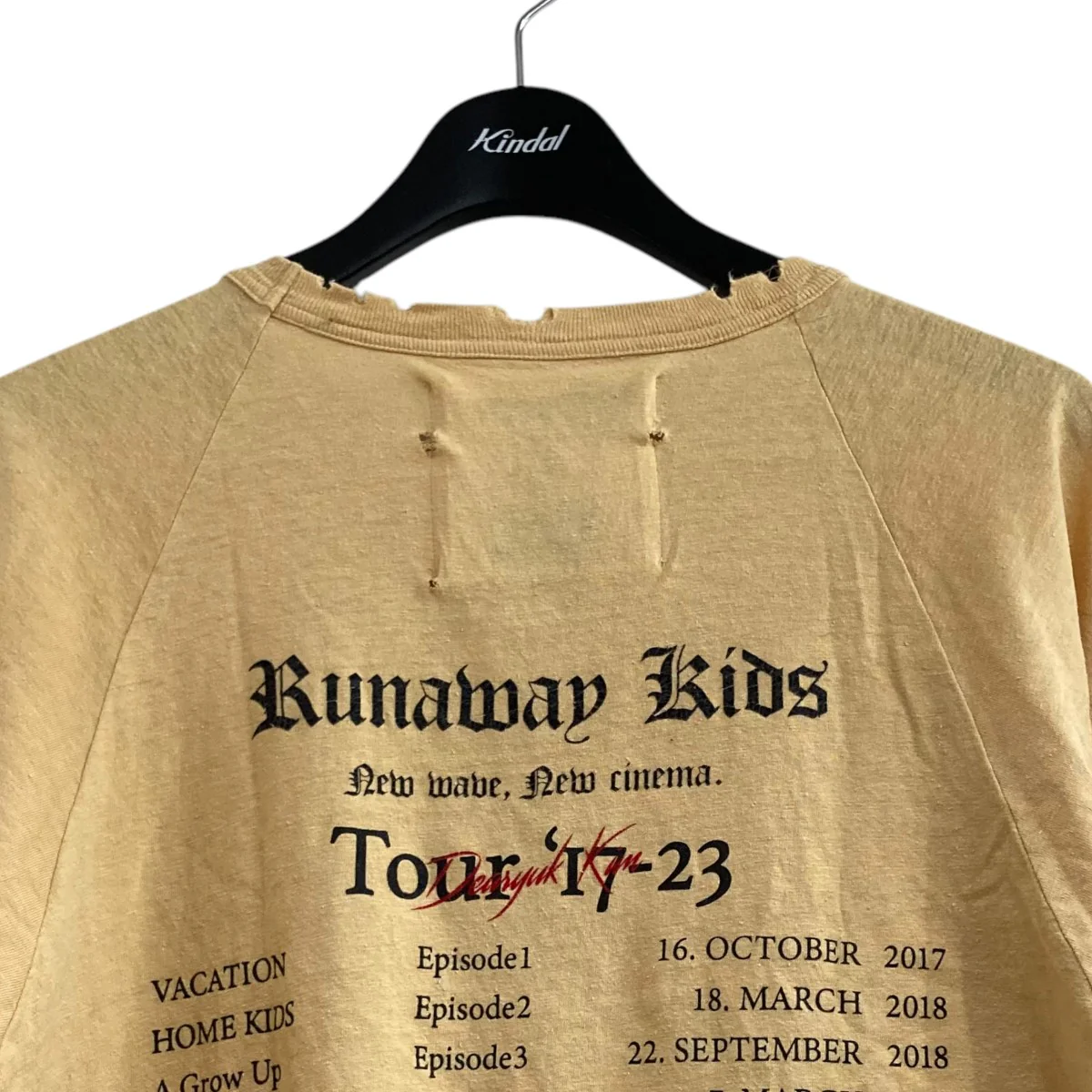 Tシャツ - Image 4