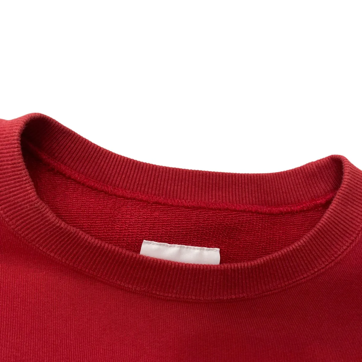 GAME CRASH VINTAGE CREWNECKプリントクルーネックスウェットトレーナー - Image 8