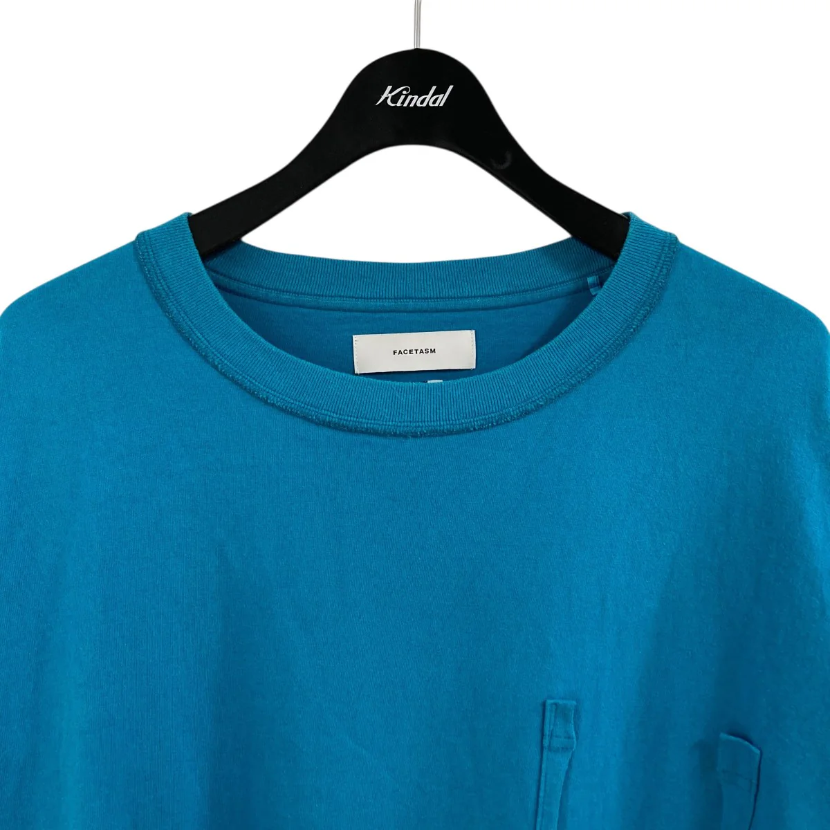 オーバーサイズTシャツ - Image 2