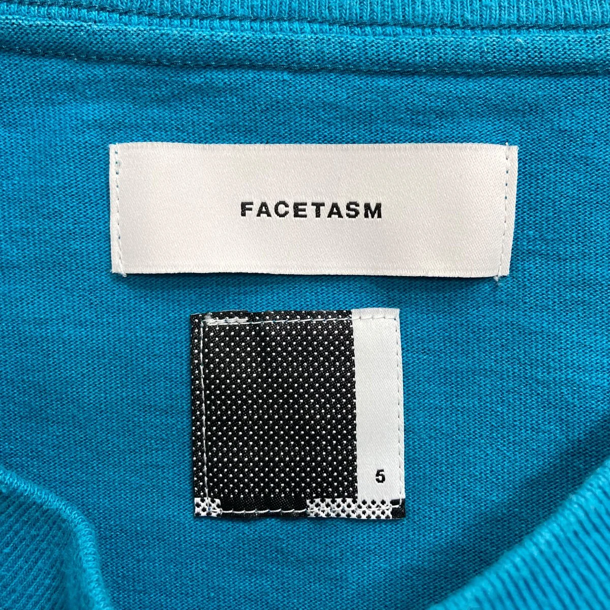 オーバーサイズTシャツ - Image 5