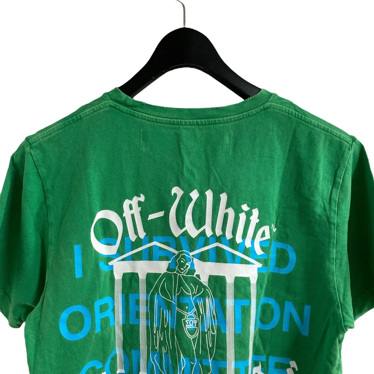 プリントTシャツ - Image 4