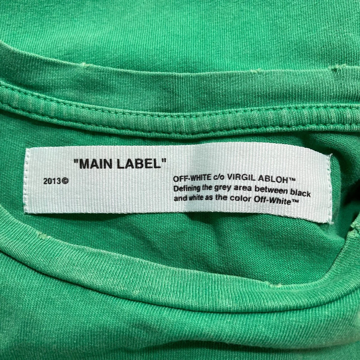 プリントTシャツ - Image 5