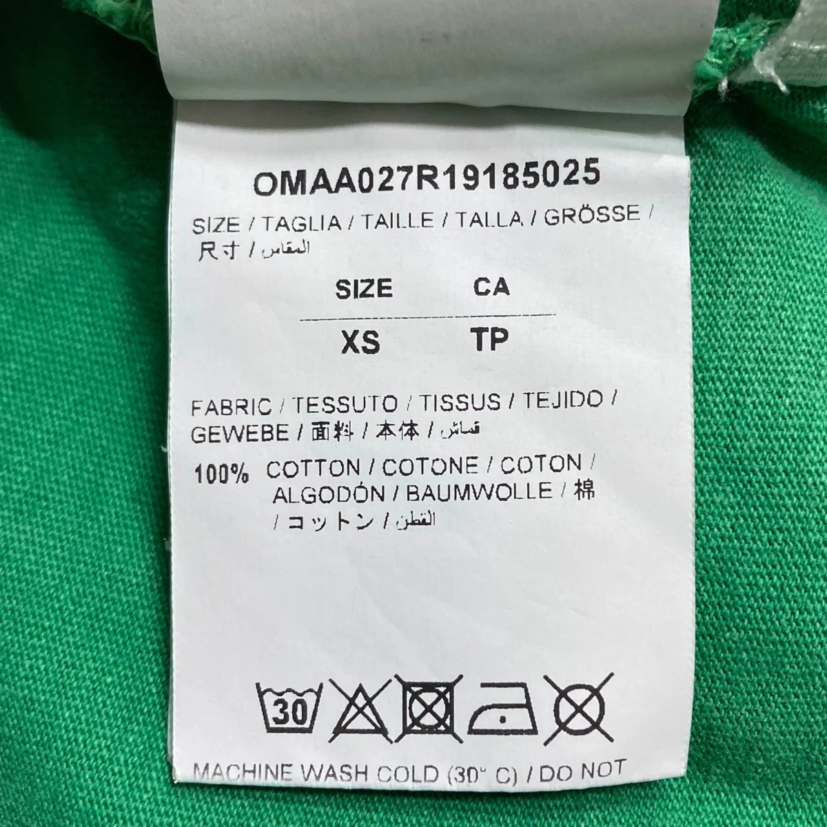 プリントTシャツ - Image 6