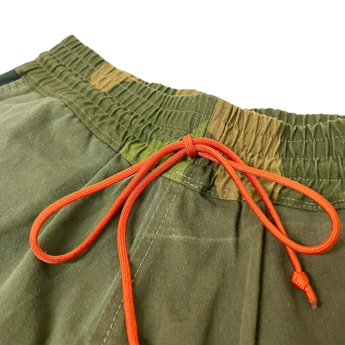 RE BACKET SHORTSハーフパンツ29201 3 12002 - Image 3
