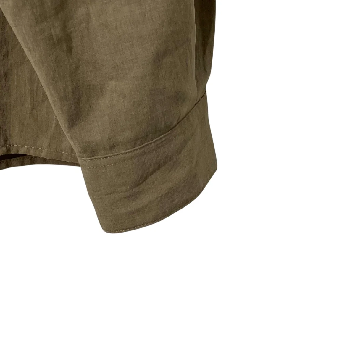 DRY/TCH 2P BAND COLLAR SHIRT-BOLDバンドカラーシャツ8111-218-0571 - Image 4