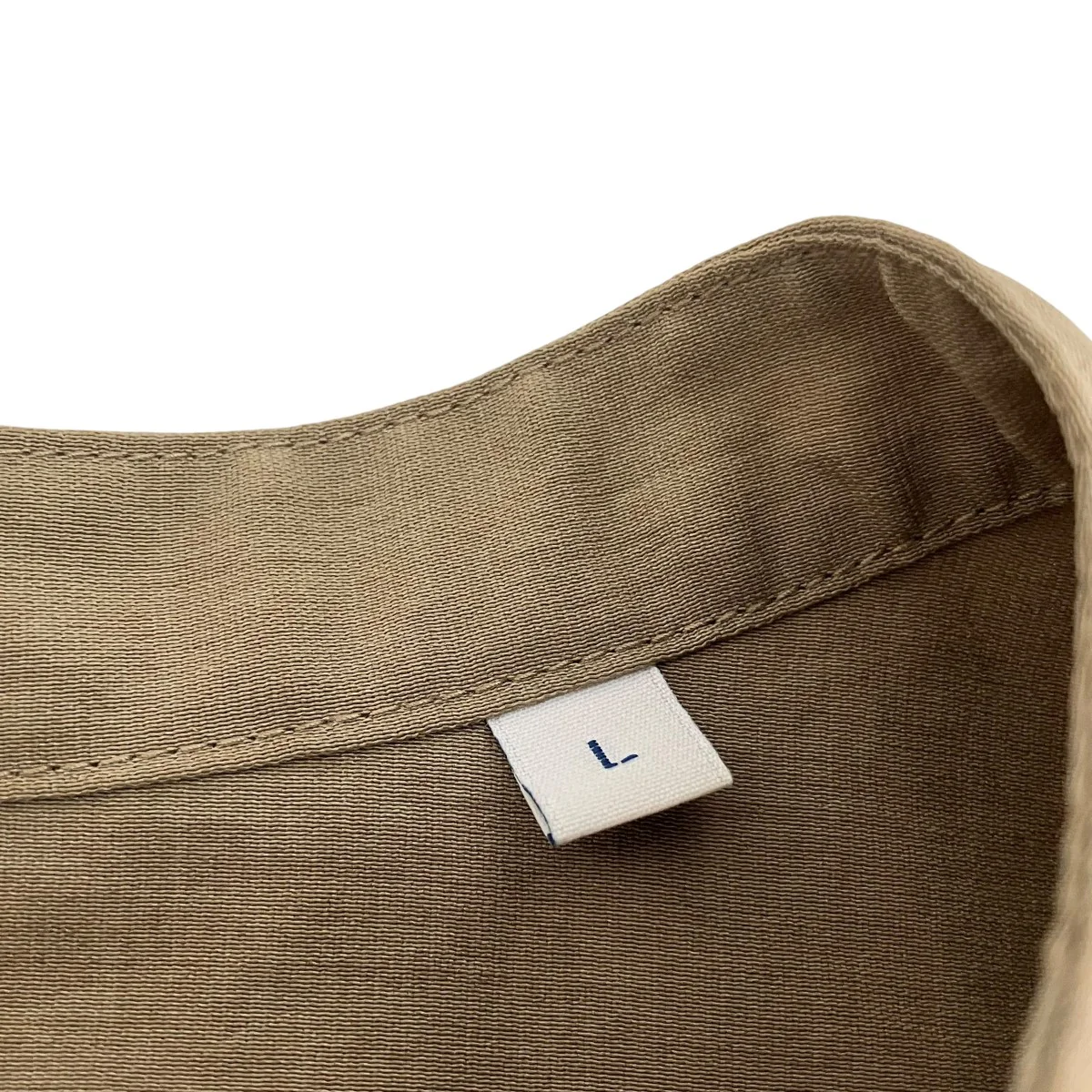 DRY/TCH 2P BAND COLLAR SHIRT-BOLDバンドカラーシャツ8111-218-0571 - Image 5