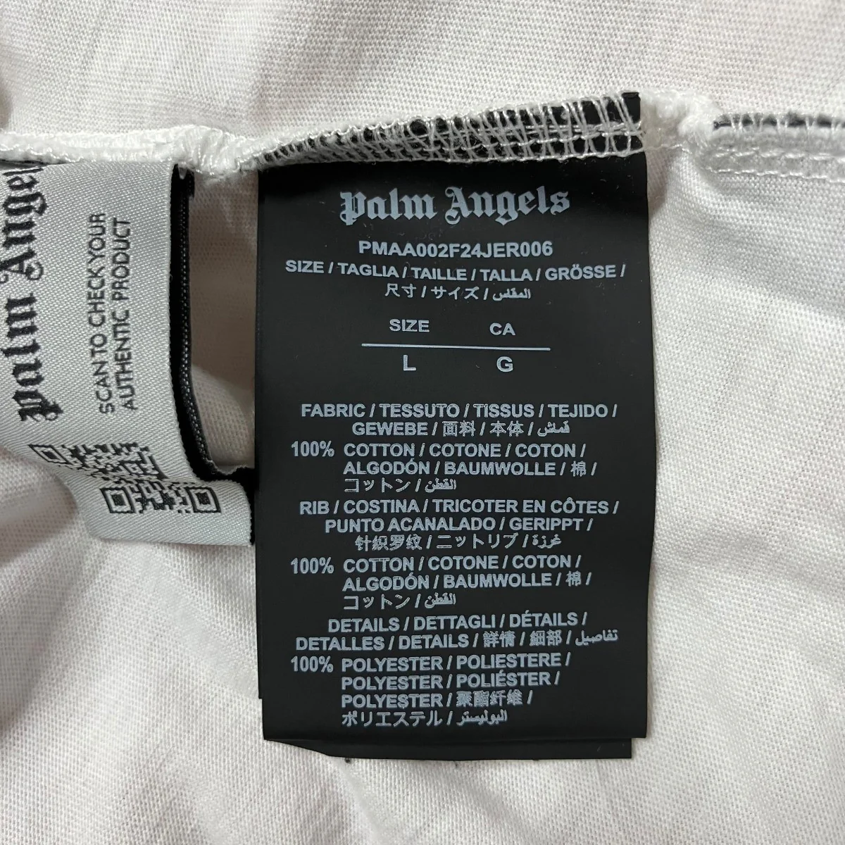 プリントTシャツ - Image 8