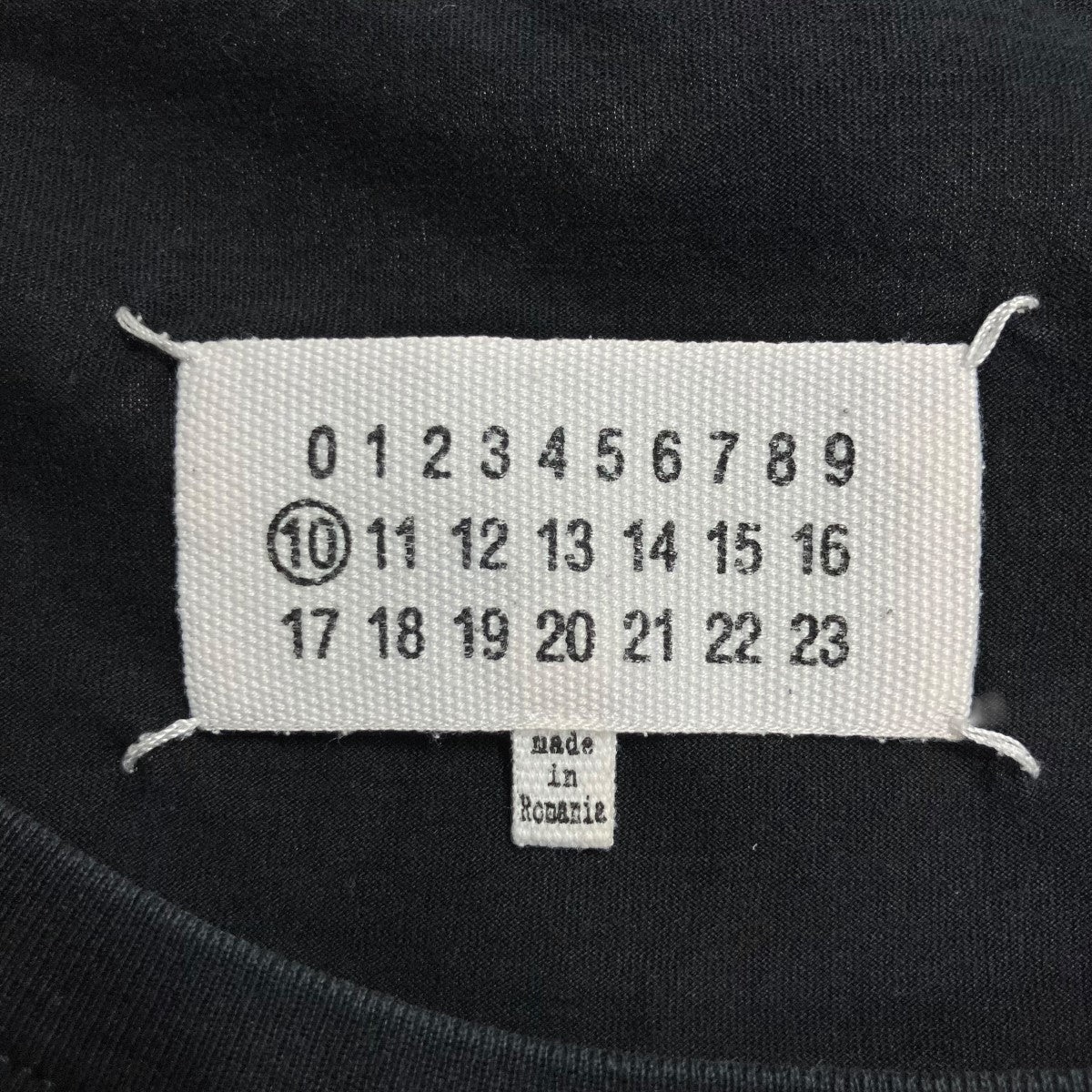 ロゴTシャツ - Image 5