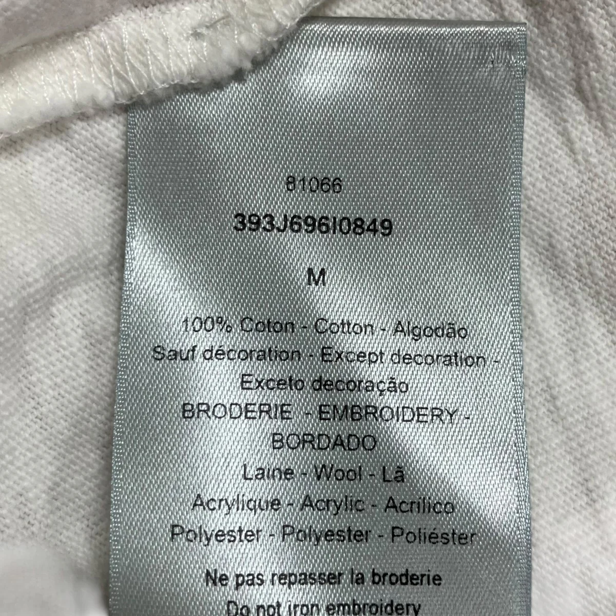 半袖Tシャツ - Image 7