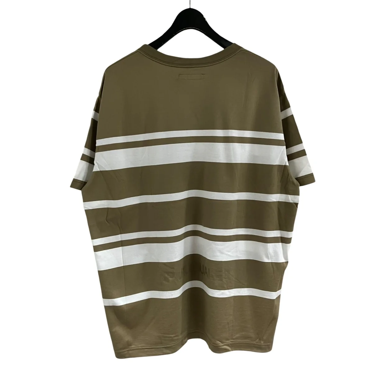 ボーダーTシャツ - Image 3