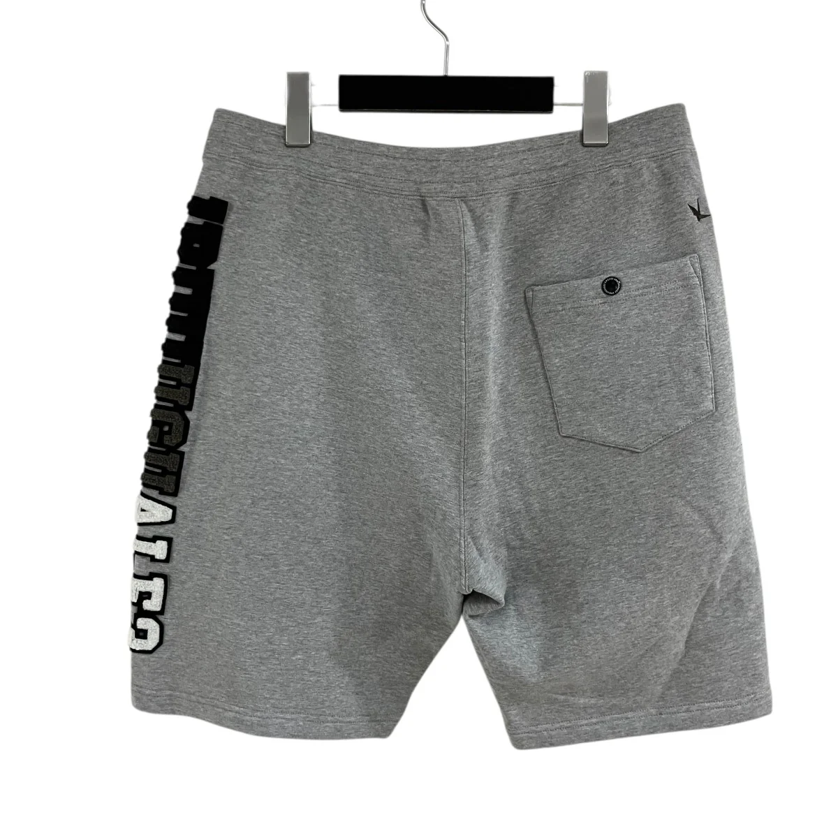 スポーツリラックススウェットショートパンツ ショーツ - Image 4