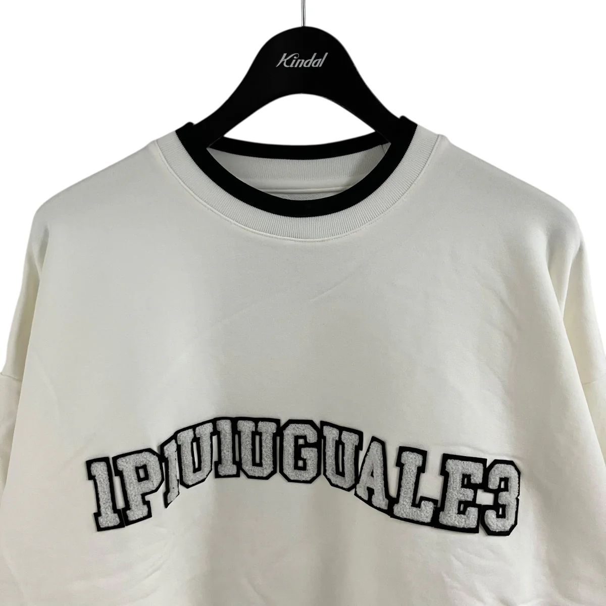 スポーツルーズフィットTシャツ - Image 2