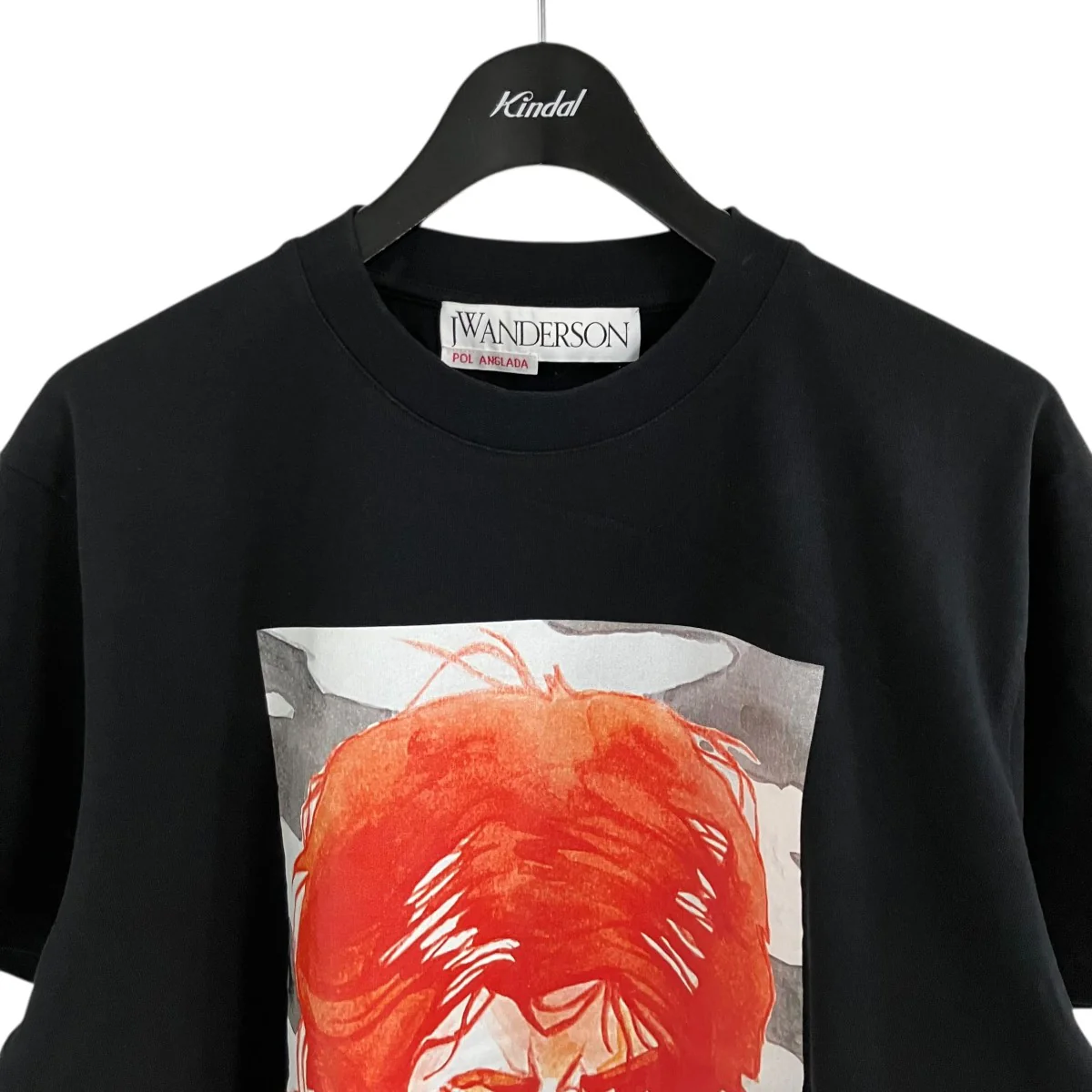 プリントTシャツ - Image 2