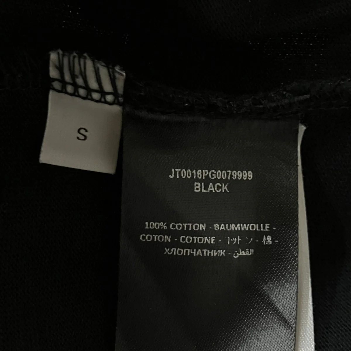 プリントTシャツ - Image 6