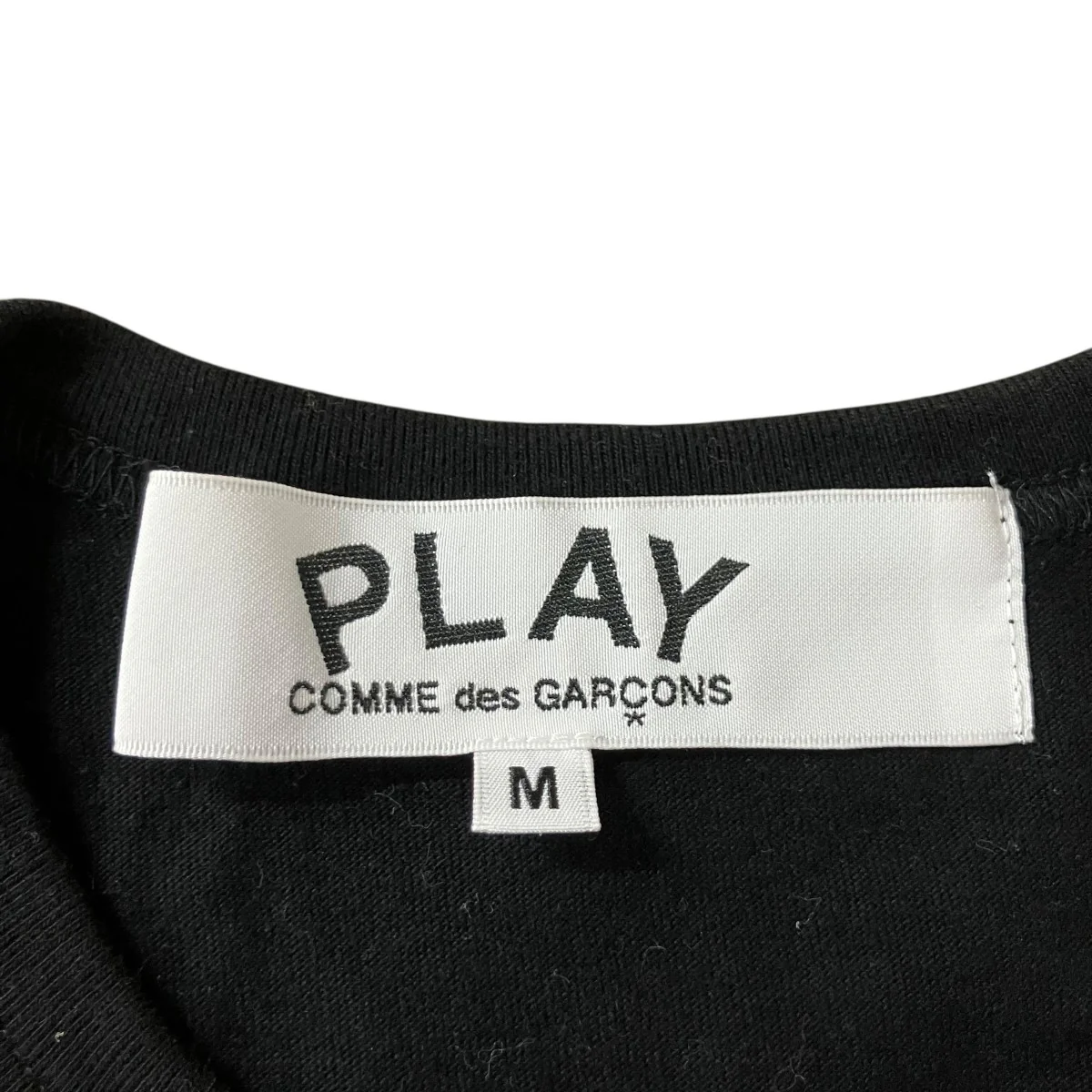 ハートプリントTシャツ - Image 5
