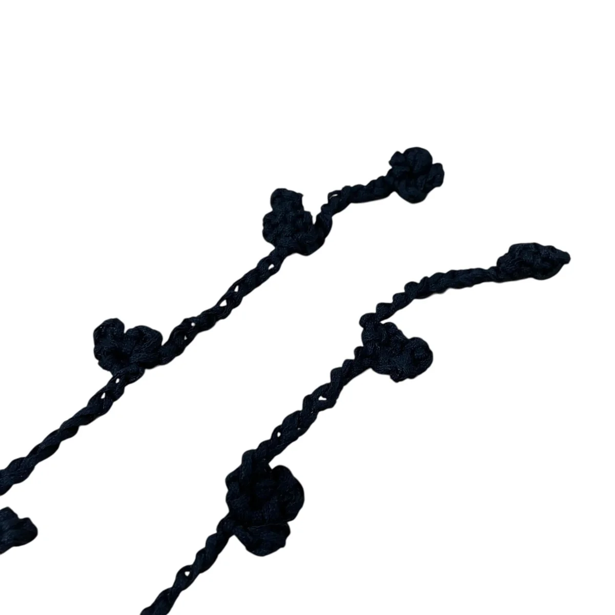 ニットクロッシェ - Image 6