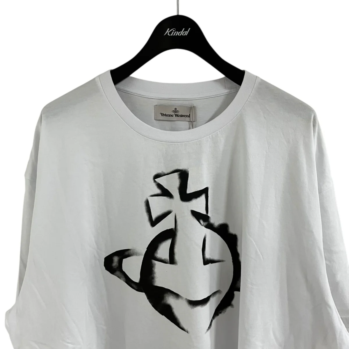 オーバーロングオーブTシャツ - Image 2