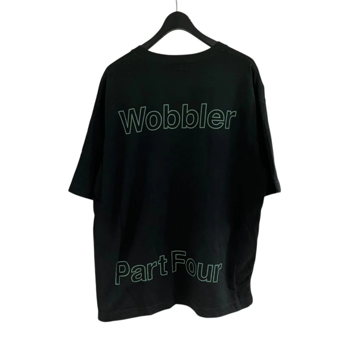 ダックプリントTシャツ - Image 3