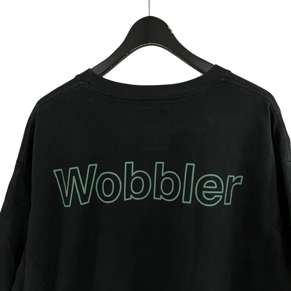 ダックプリントTシャツ - Image 4