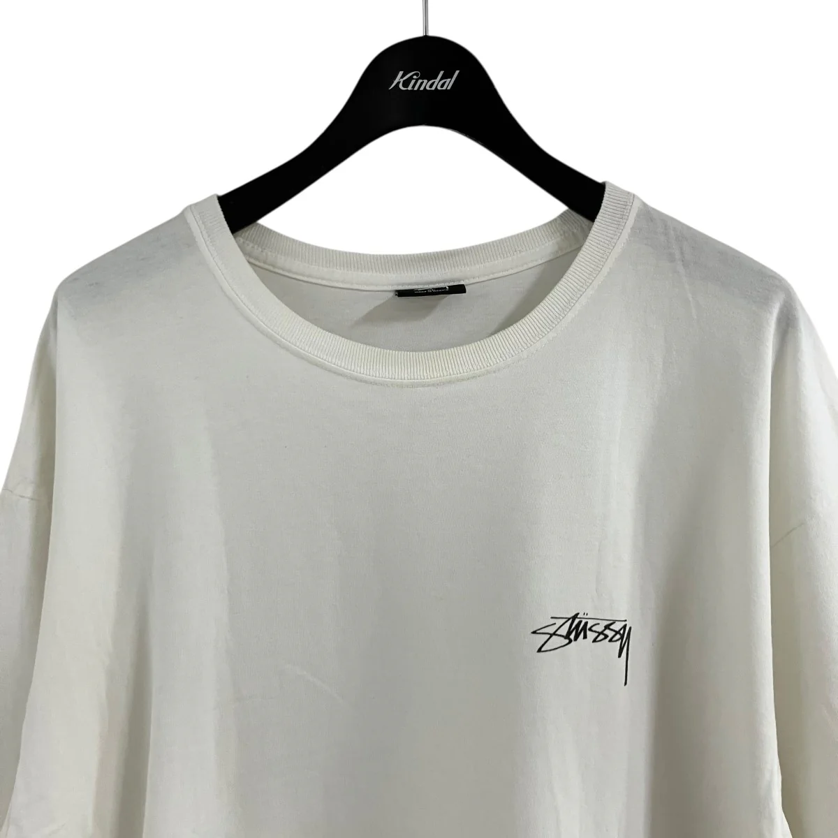 バックプリントTシャツ - Image 2