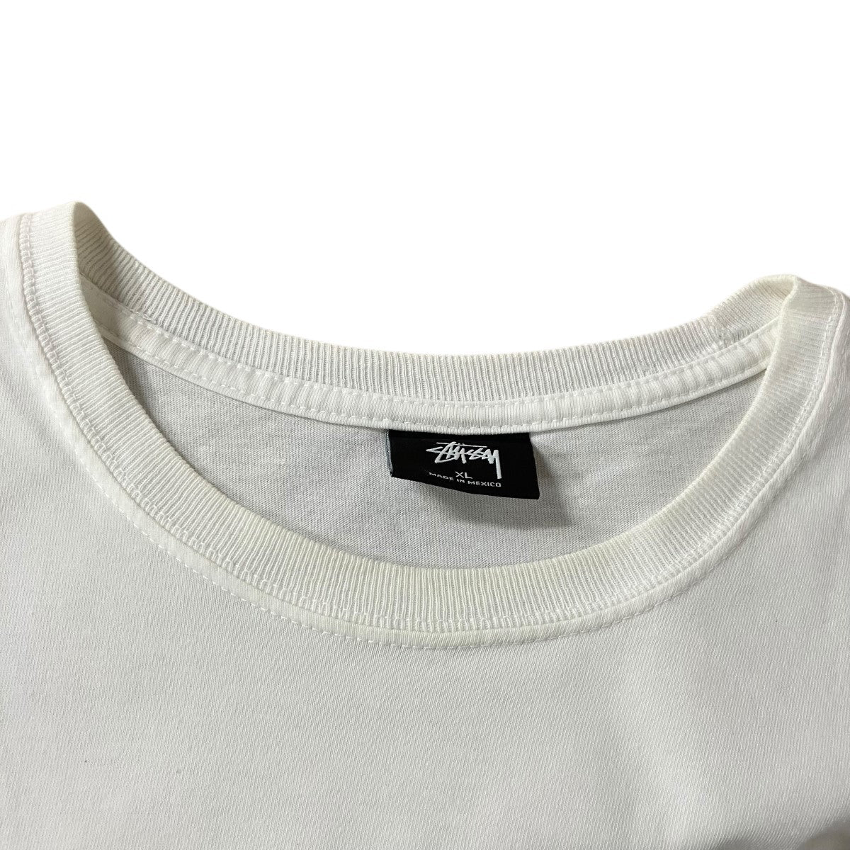 バックプリントTシャツ - Image 5