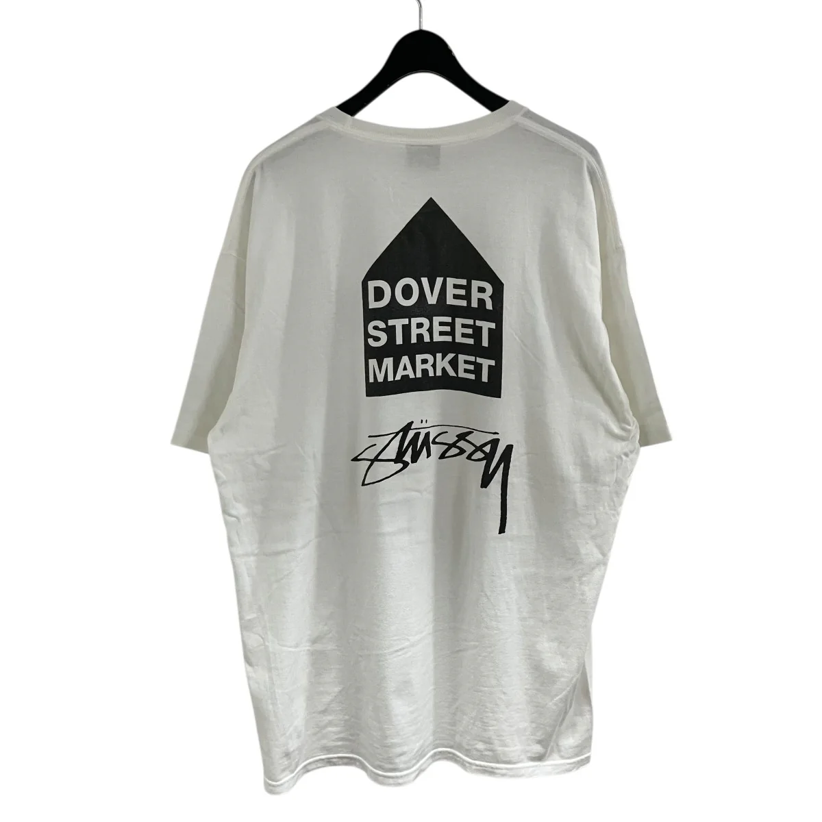 バックプリント半袖Tシャツ - Image 3