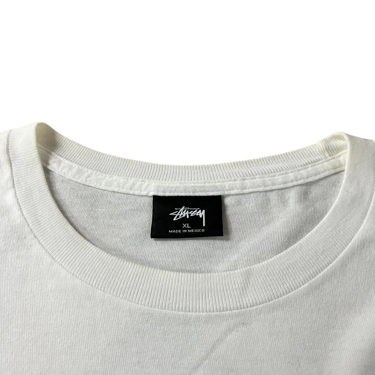 バックプリント半袖Tシャツ - Image 5