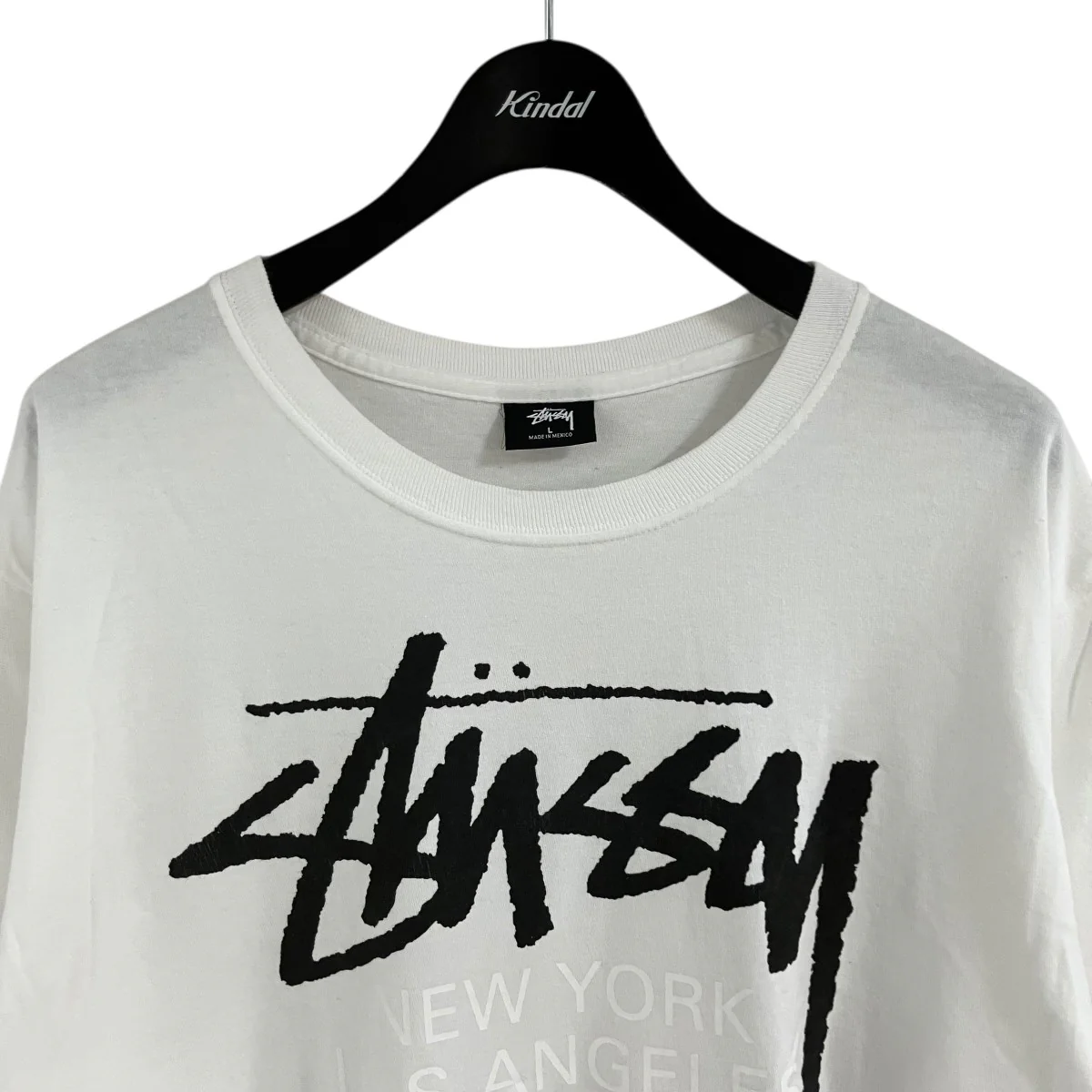 マウスプリント半袖Tシャツ - Image 2