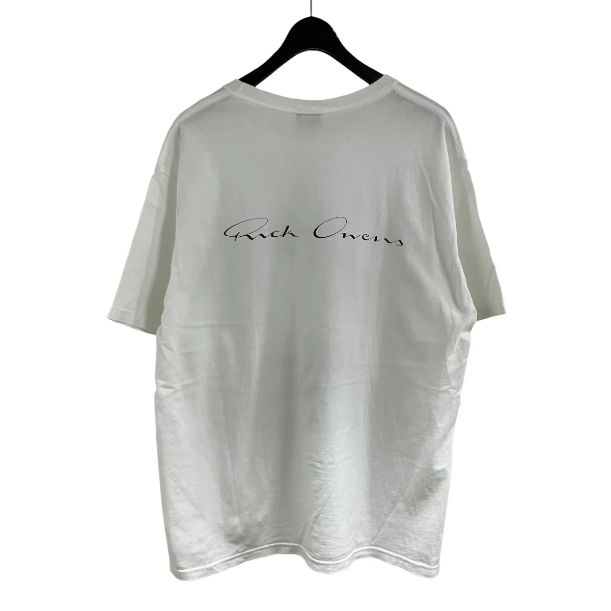 マウスプリント半袖Tシャツ - Image 3