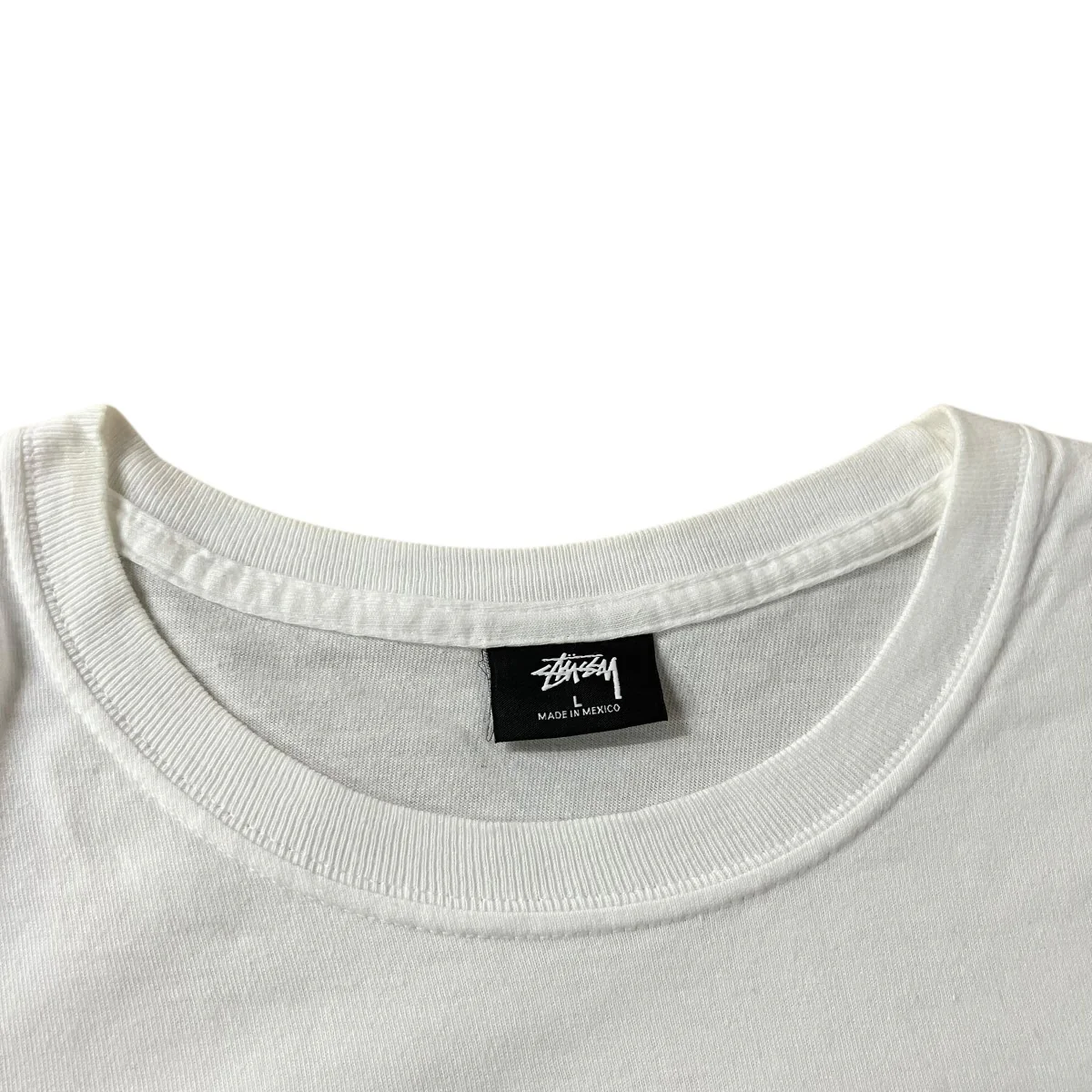 マウスプリント半袖Tシャツ - Image 5