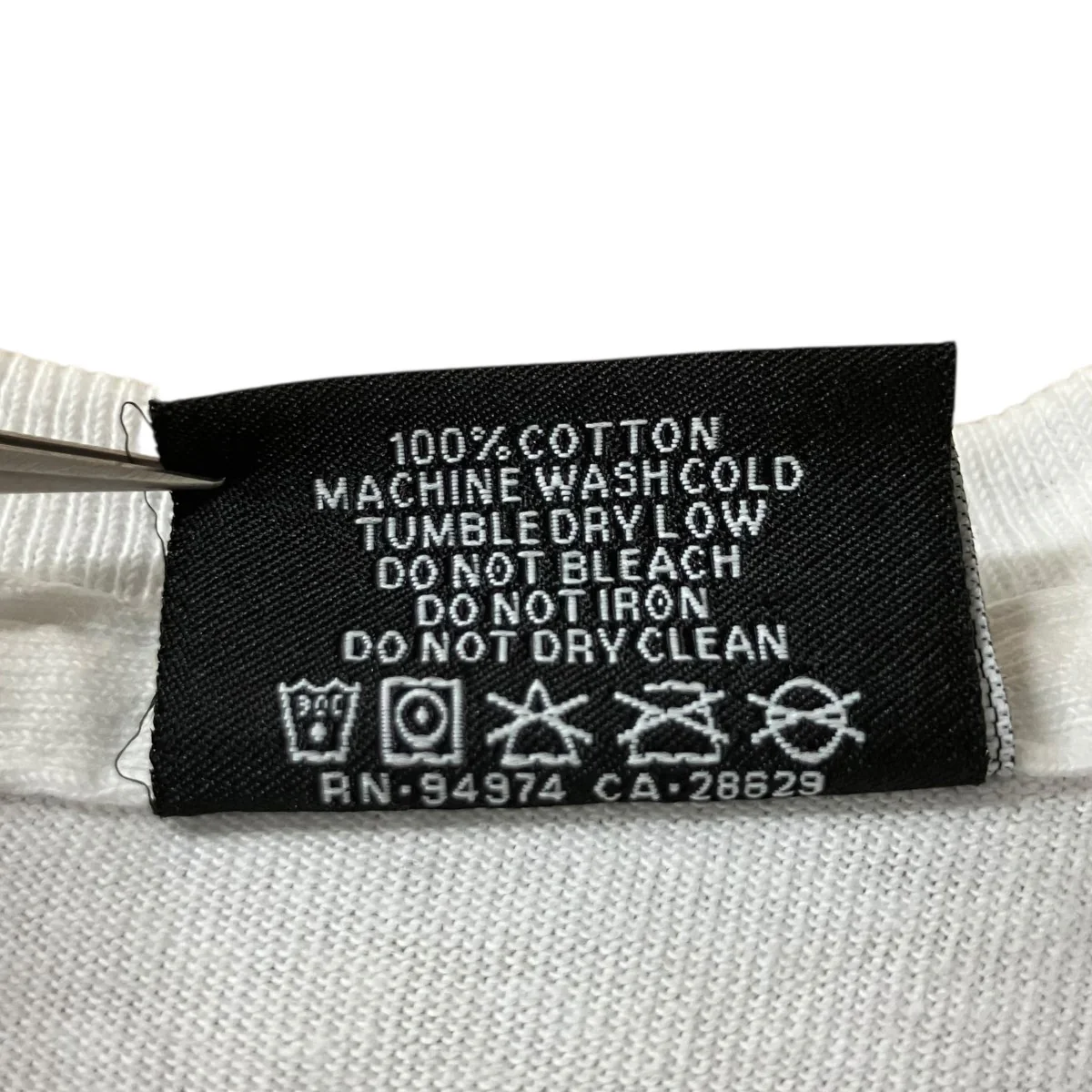 マウスプリント半袖Tシャツ - Image 6