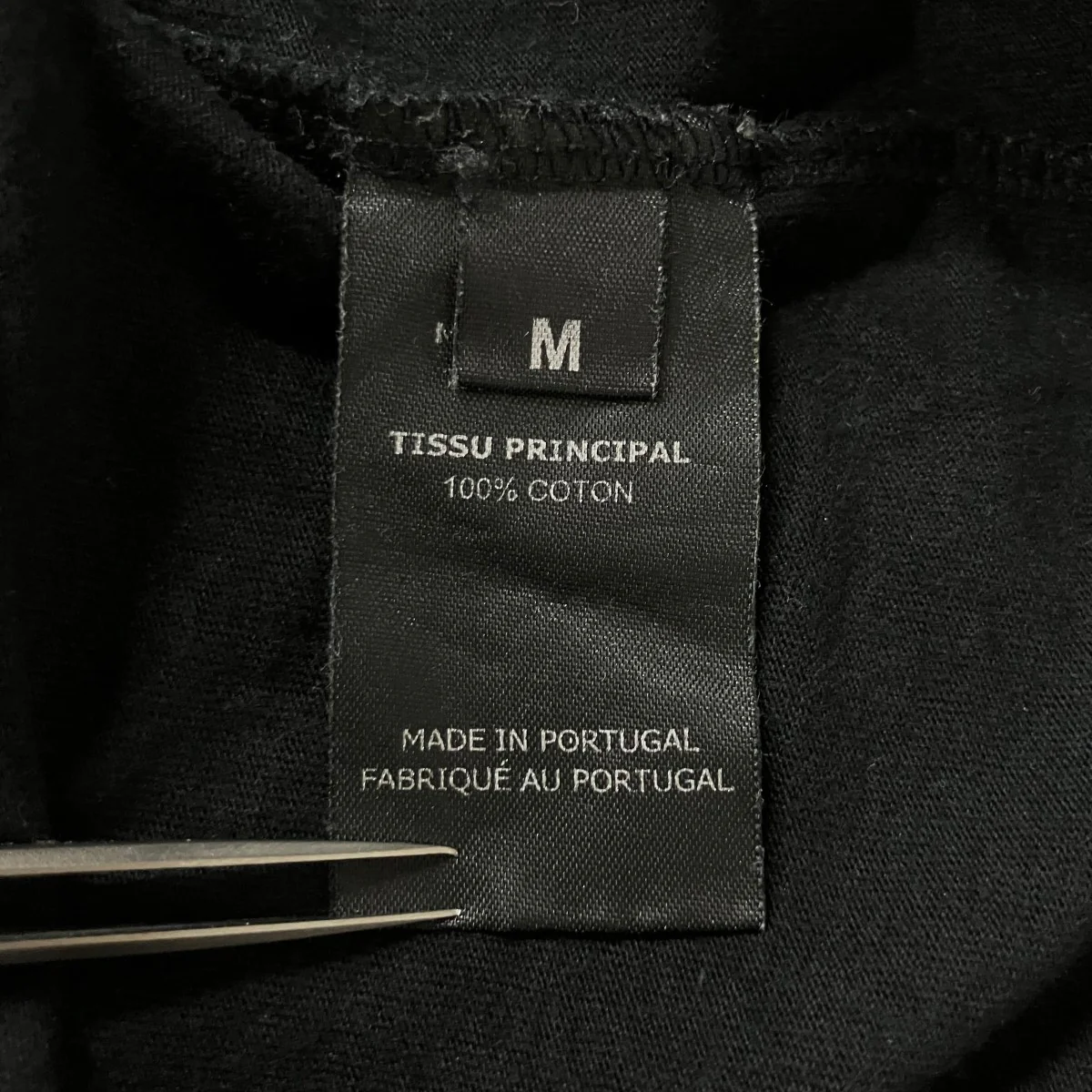 プラネットナンバーTシャツ - Image 6