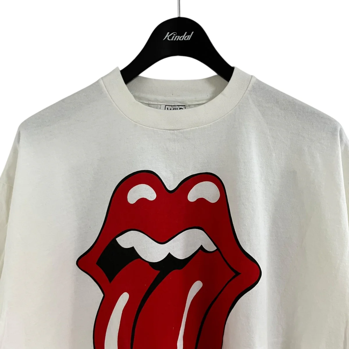 ROLLING STONES Tシャツ - Image 2