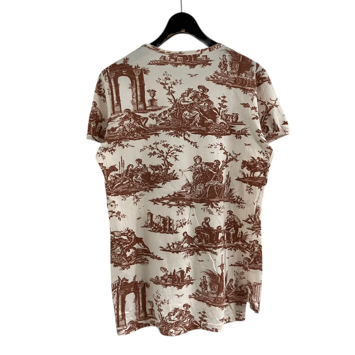 総柄Ｔシャツ - Image 3