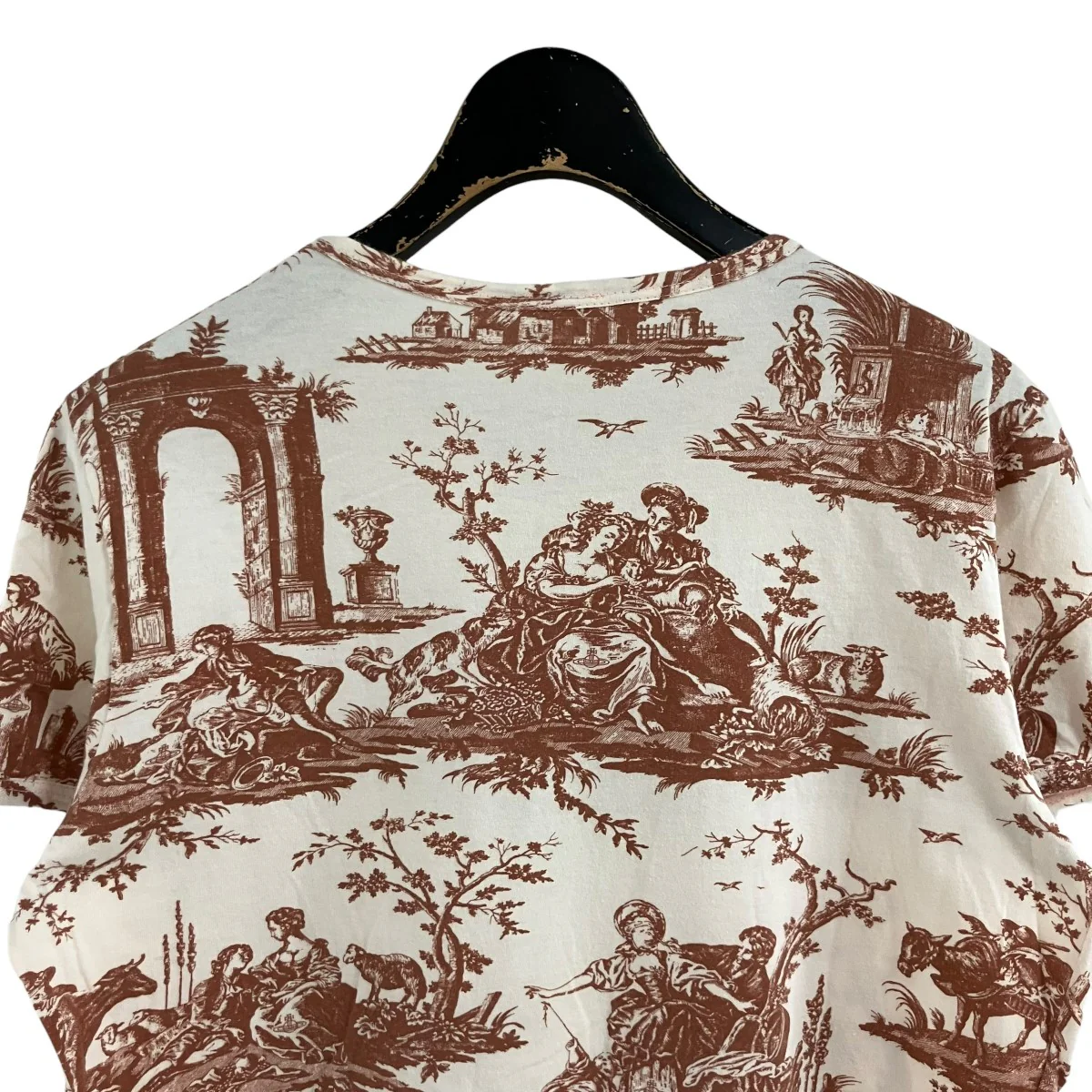 総柄Ｔシャツ - Image 4