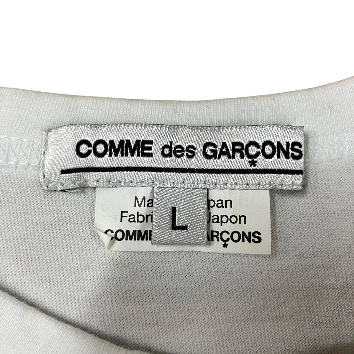 メッセージTシャツ - Image 6