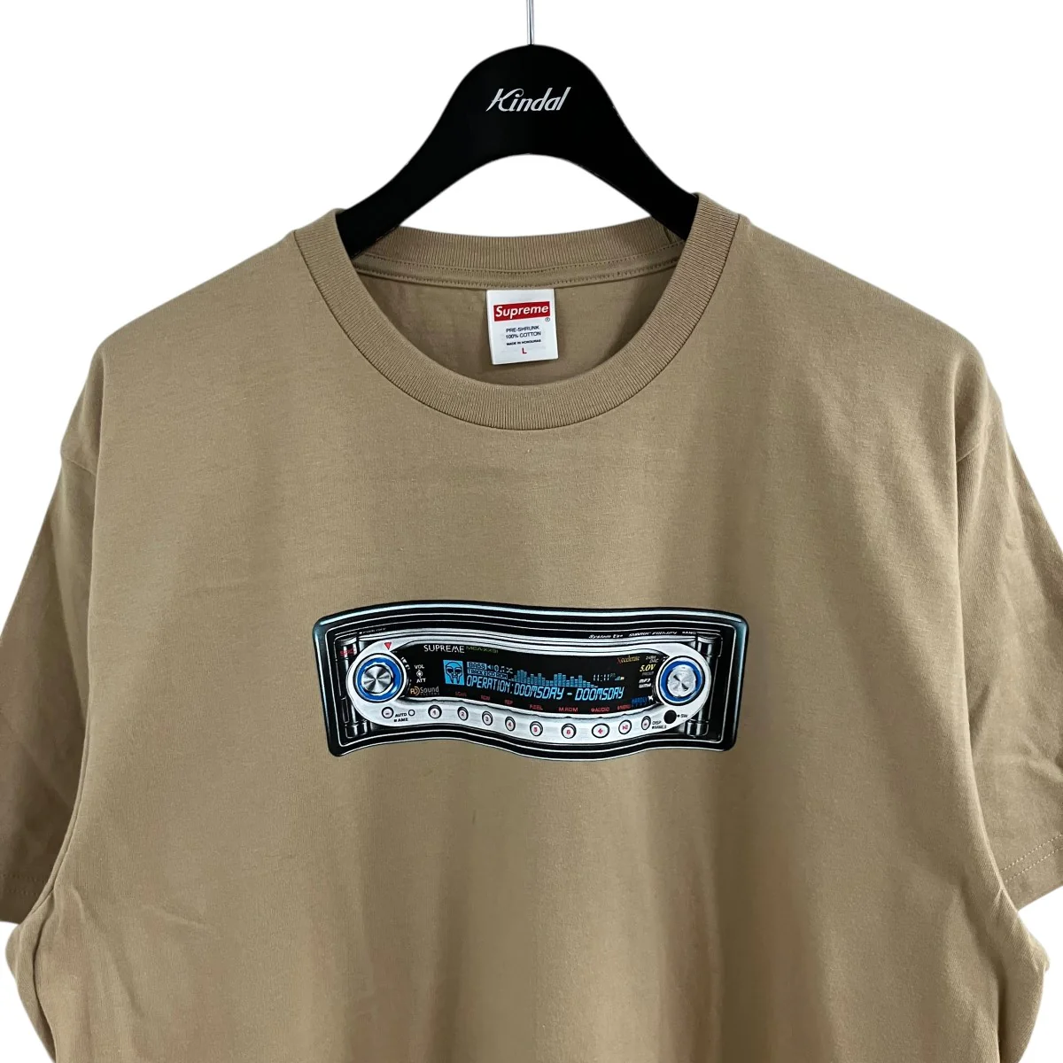 プリントTシャツ - Image 2