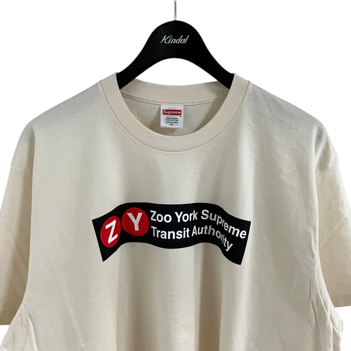 トラストオーソリティTシャツ - Image 2