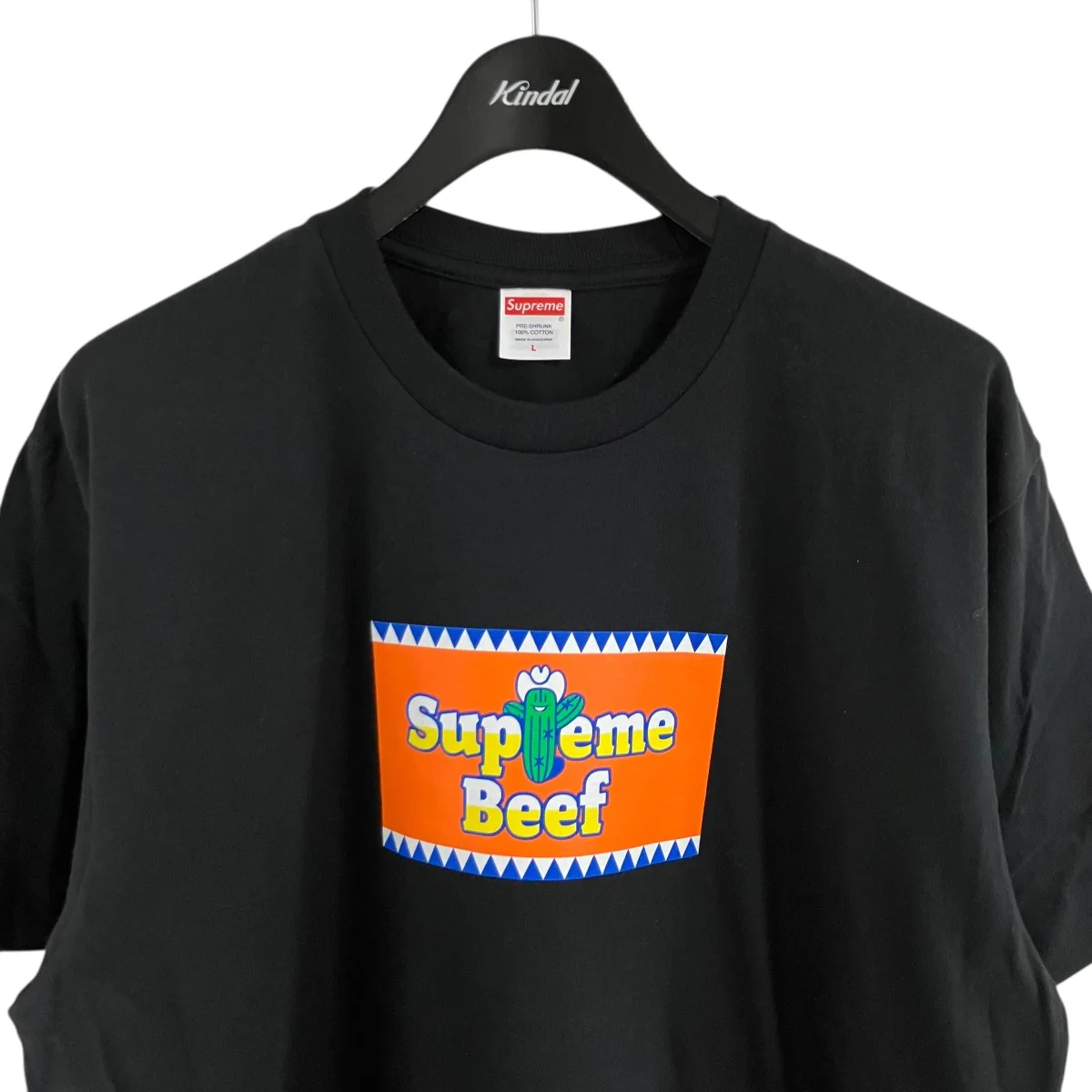 ビーフTシャツ - Image 2