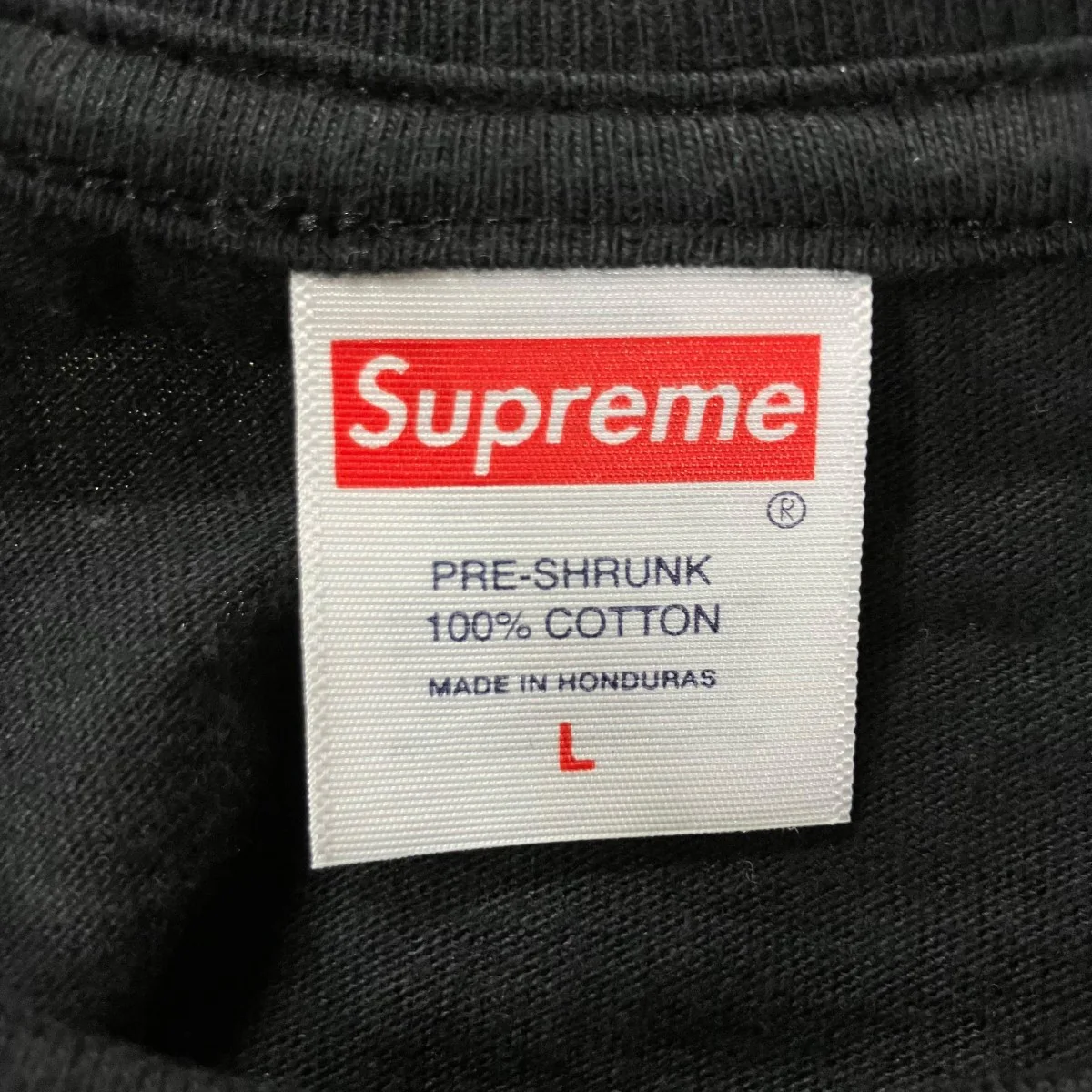 ビーフTシャツ - Image 5