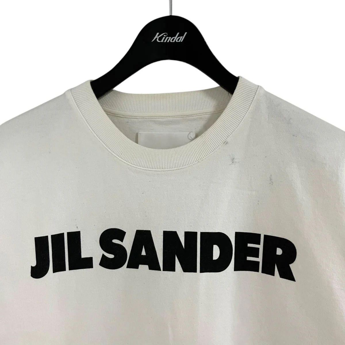 ロゴTシャツ - Image 2