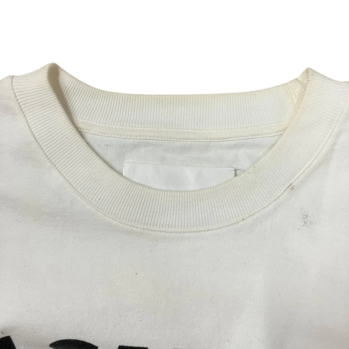ロゴTシャツ - Image 7
