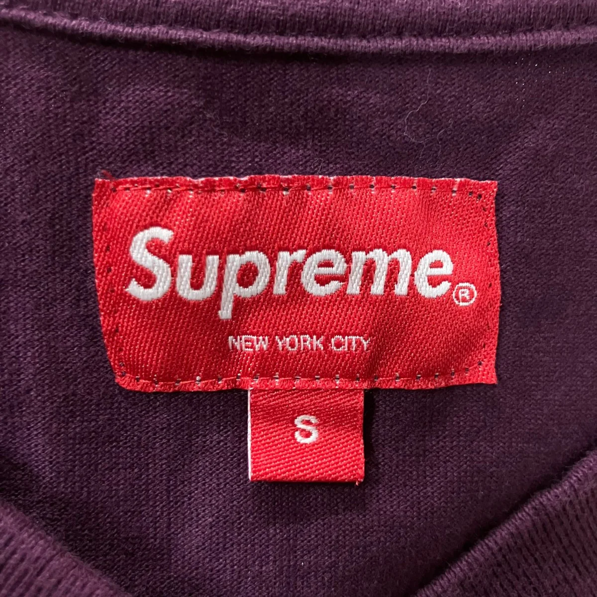 ロゴTシャツ - Image 5
