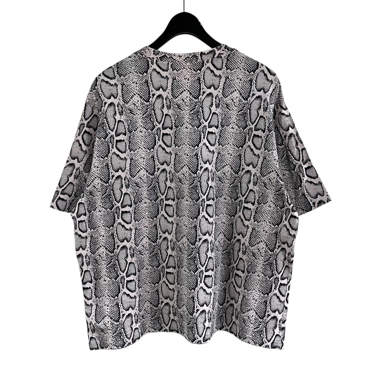 パイソンTシャツ - Image 3