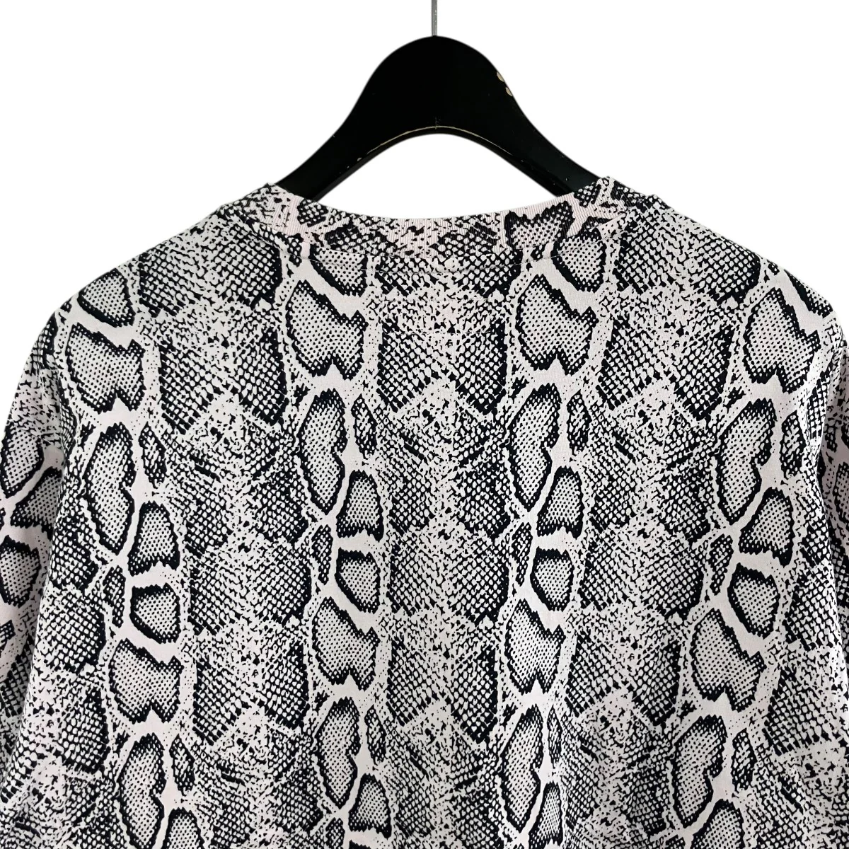 パイソンTシャツ - Image 4
